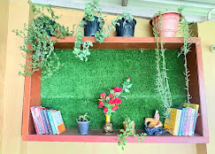 Terrace view